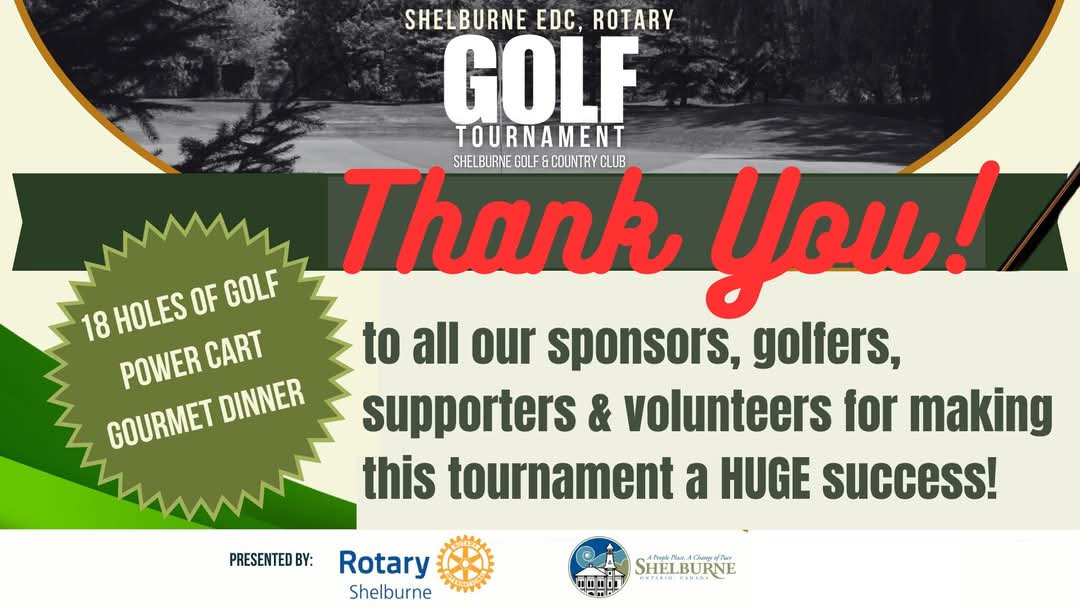Read more about the article Thank You for Supporting the EDC/Rotary Golf Tournament