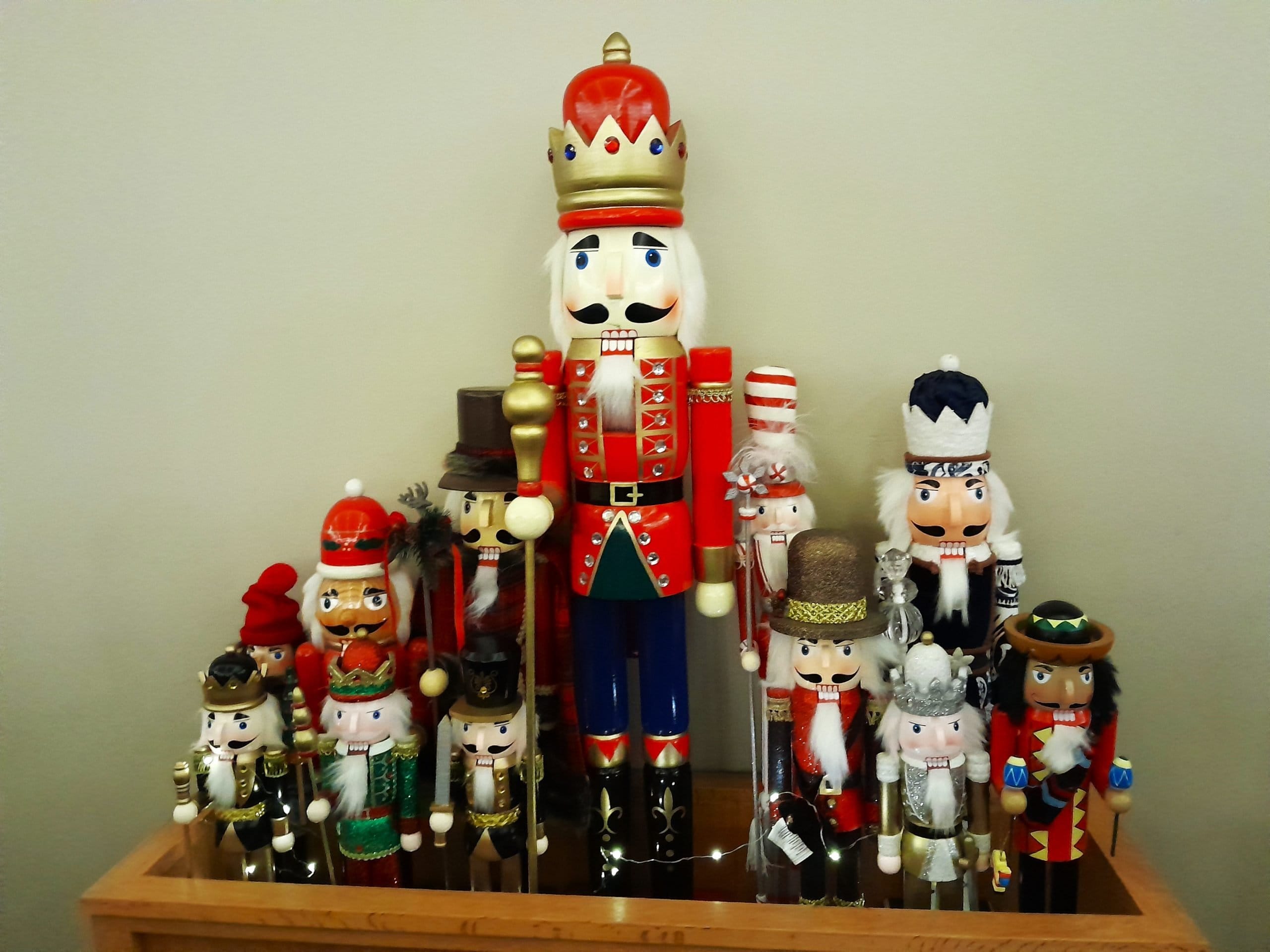 You are currently viewing Nutcracker Gala