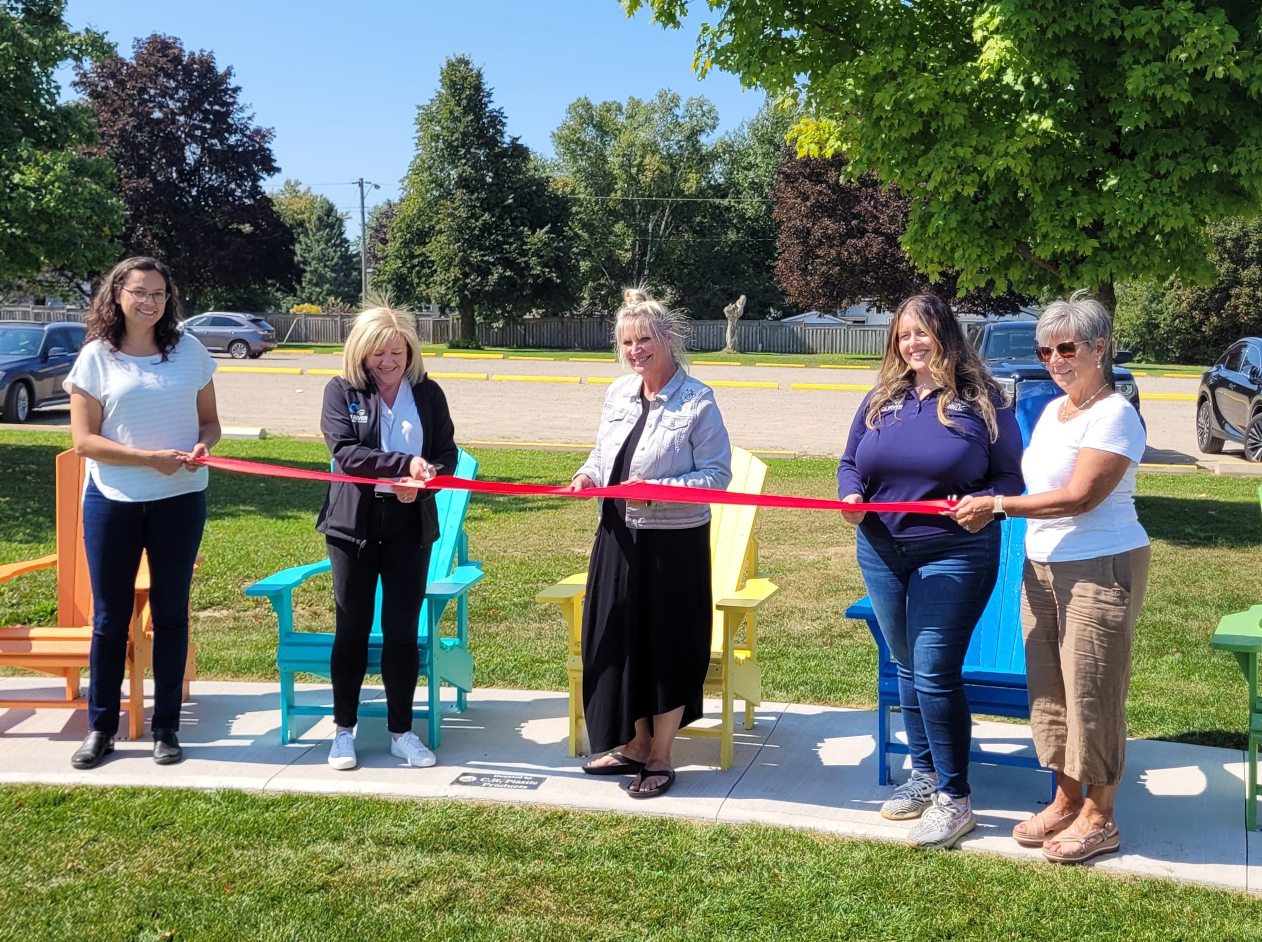Read more about the article Splash Pad Improvements
