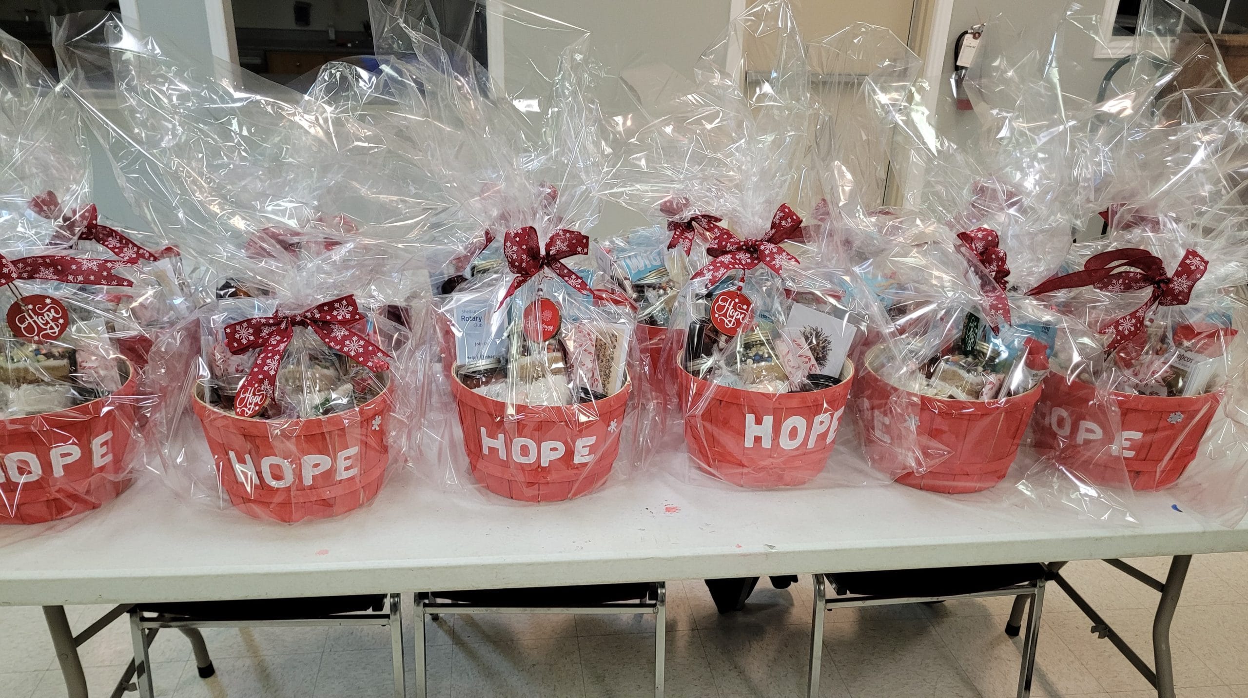 Read more about the article 5th Annual Gift Basket Fundraiser