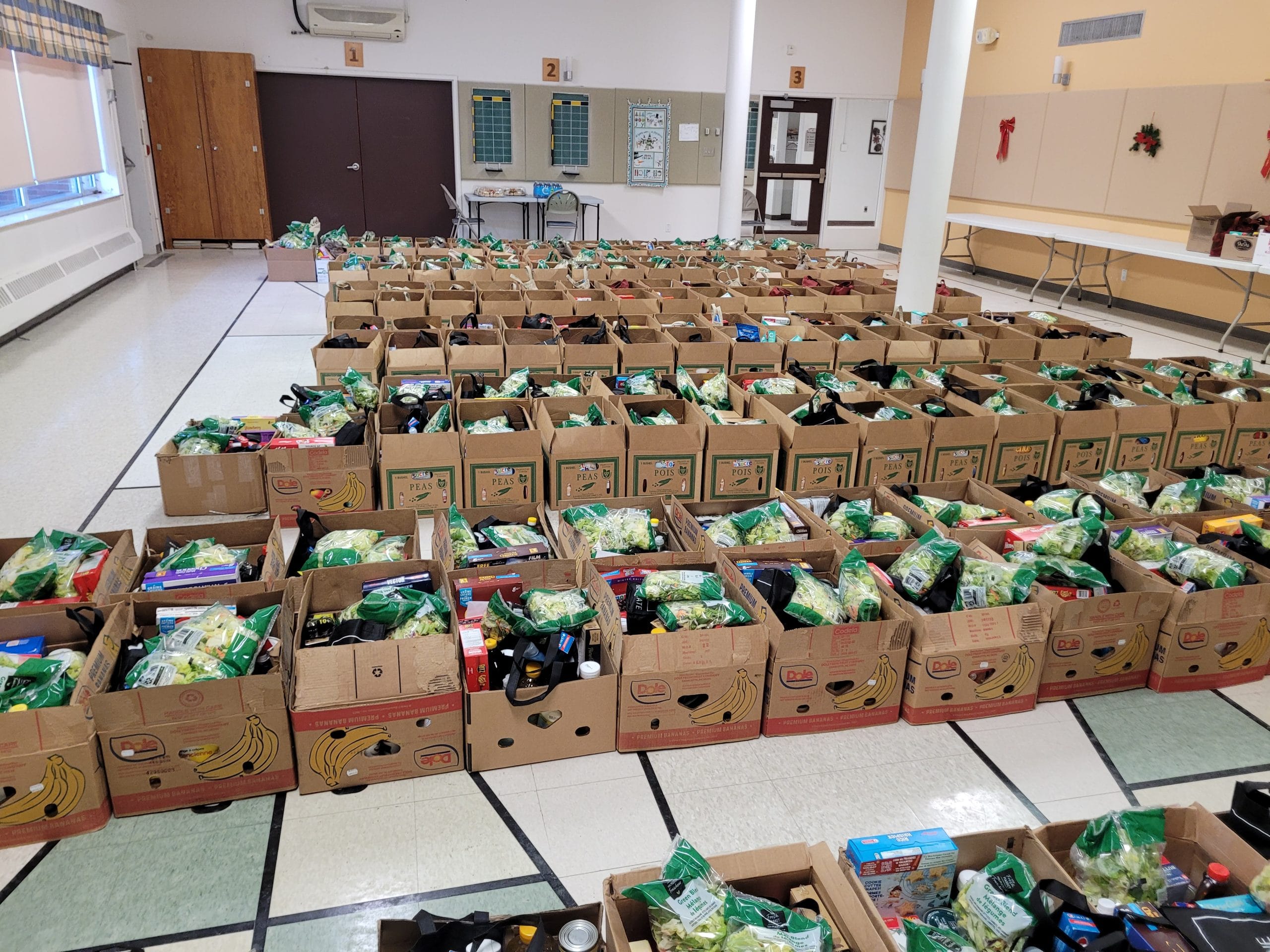 Read more about the article Shelburne Hamper Assistance Program
