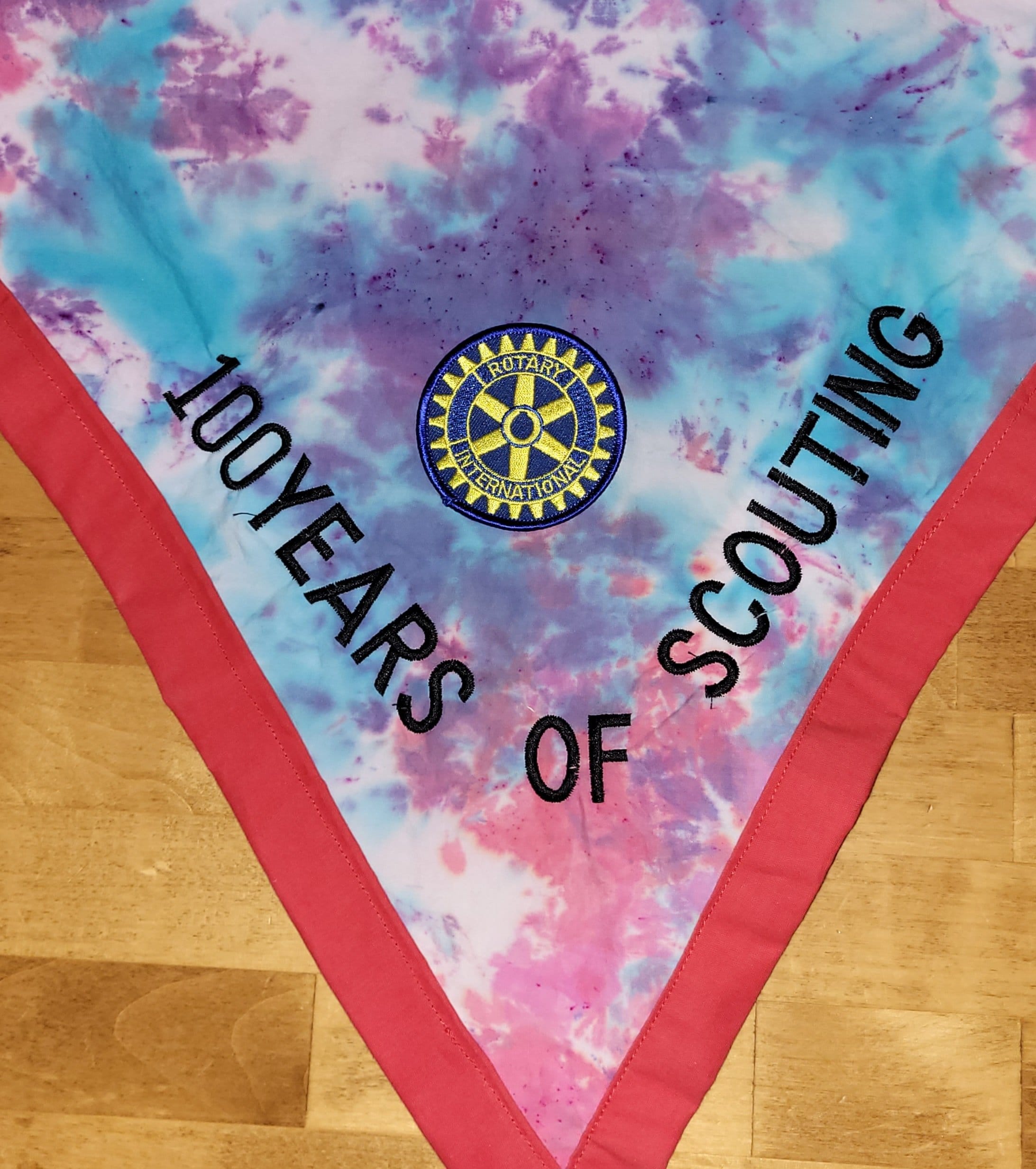 Read more about the article Shelburne Rotary and Shelburne Scouting