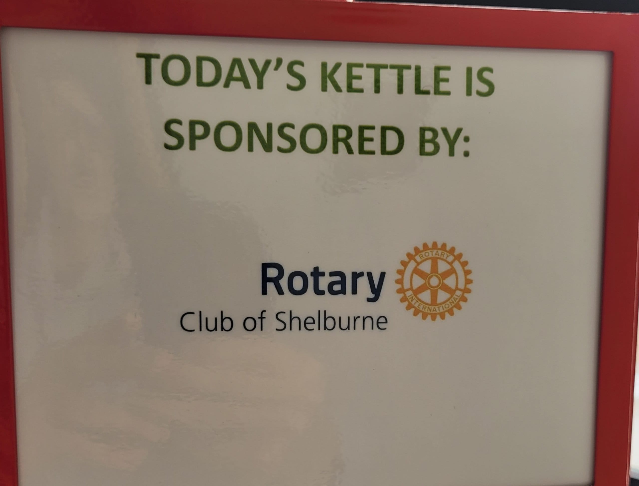 Read more about the article Salvation Army Kettle Campaign