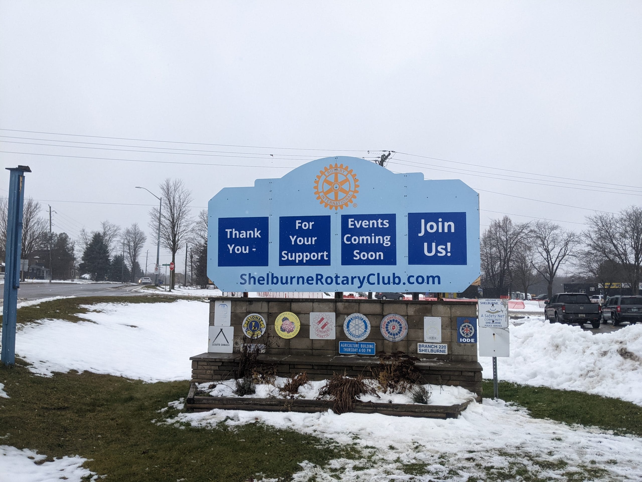 Read more about the article Sign Refresh!