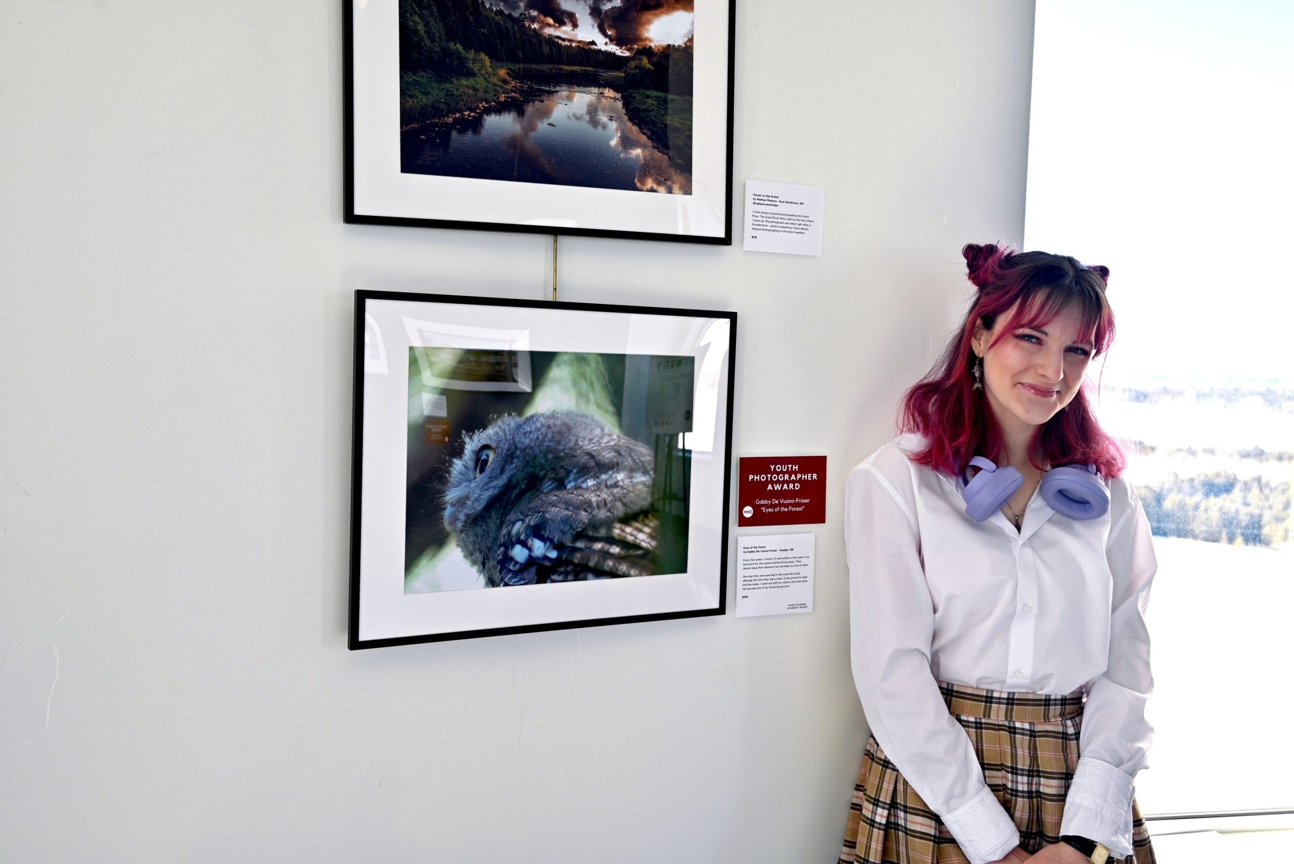 Read more about the article Photography Exhibit Winner