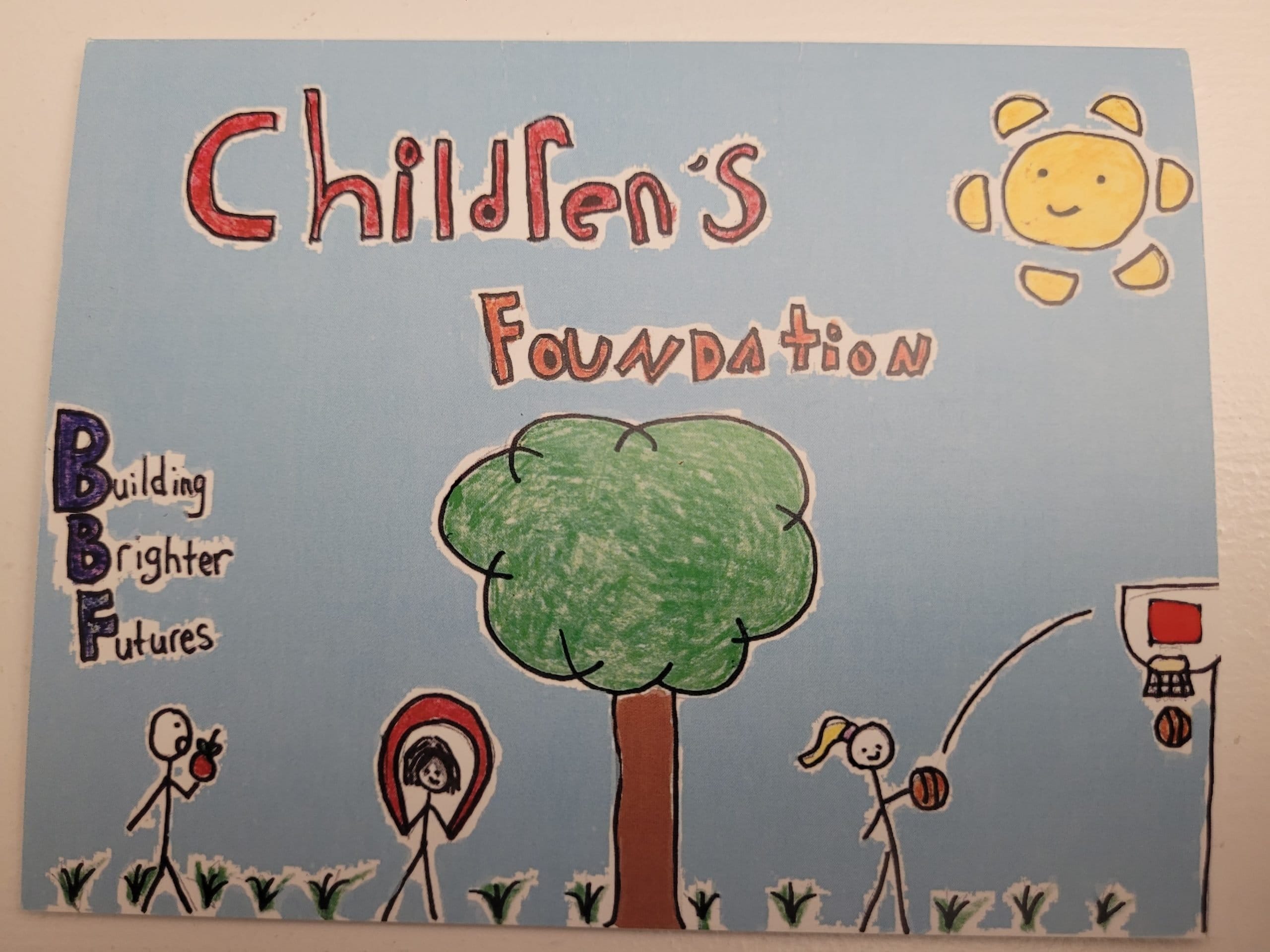 Read more about the article We’re Appreciated!