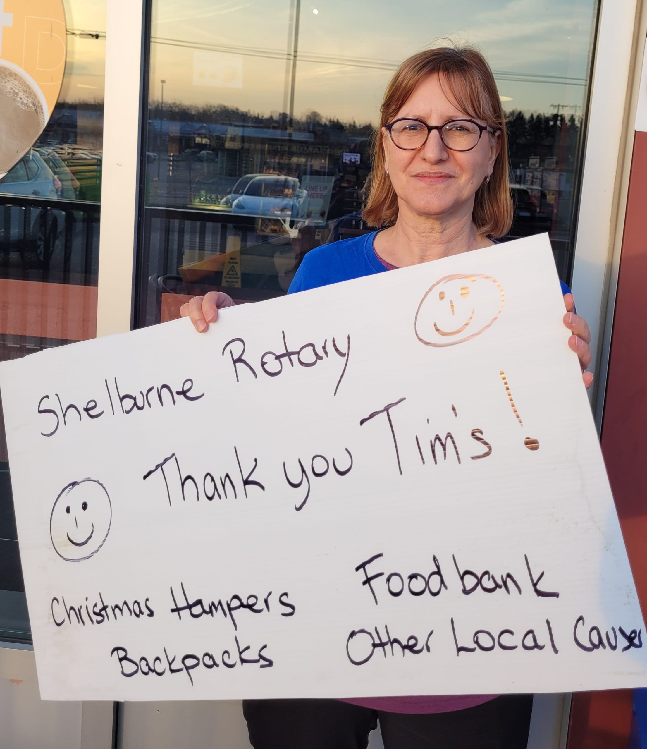 Read more about the article Tim Hortons Smile Cookies