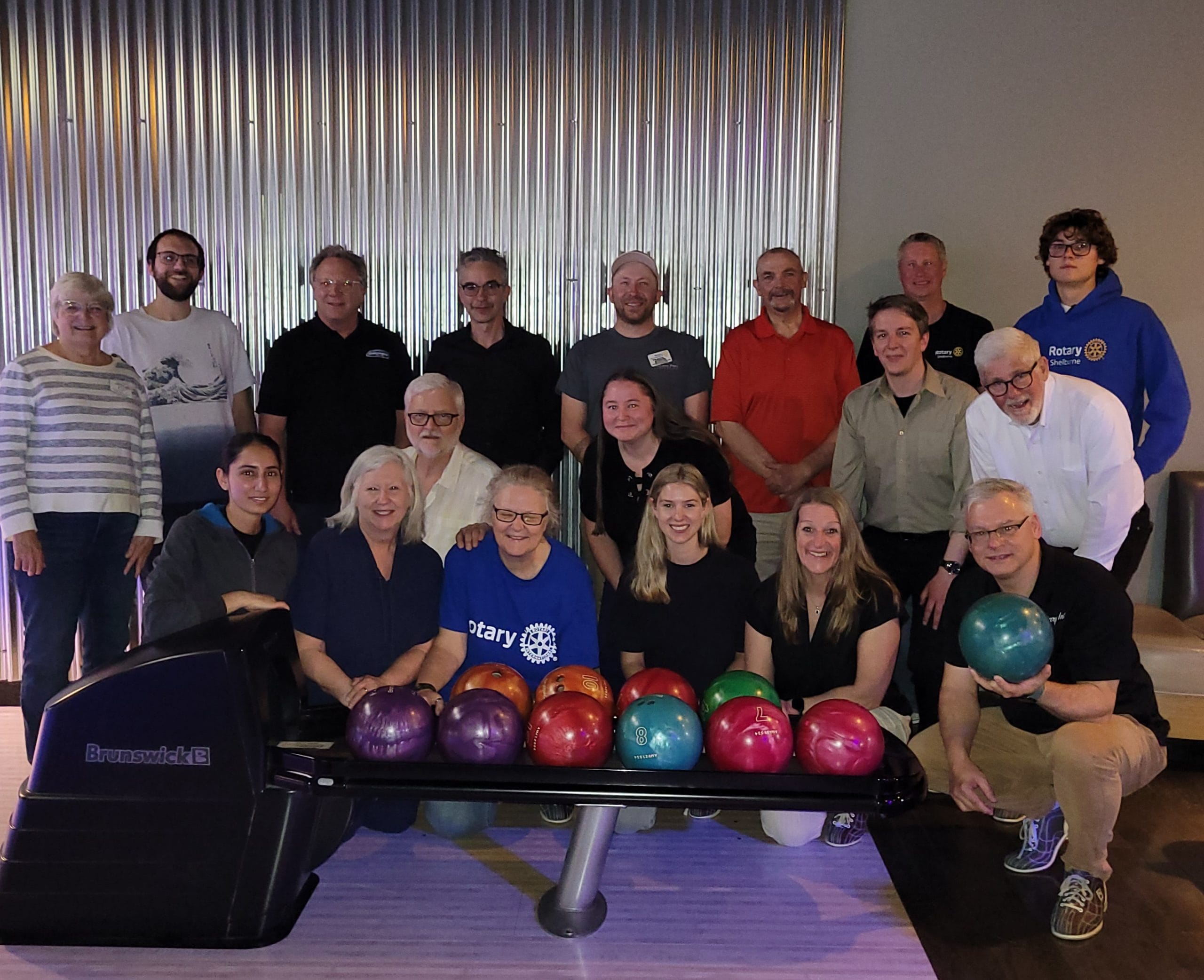 Read more about the article Bowling Adventures