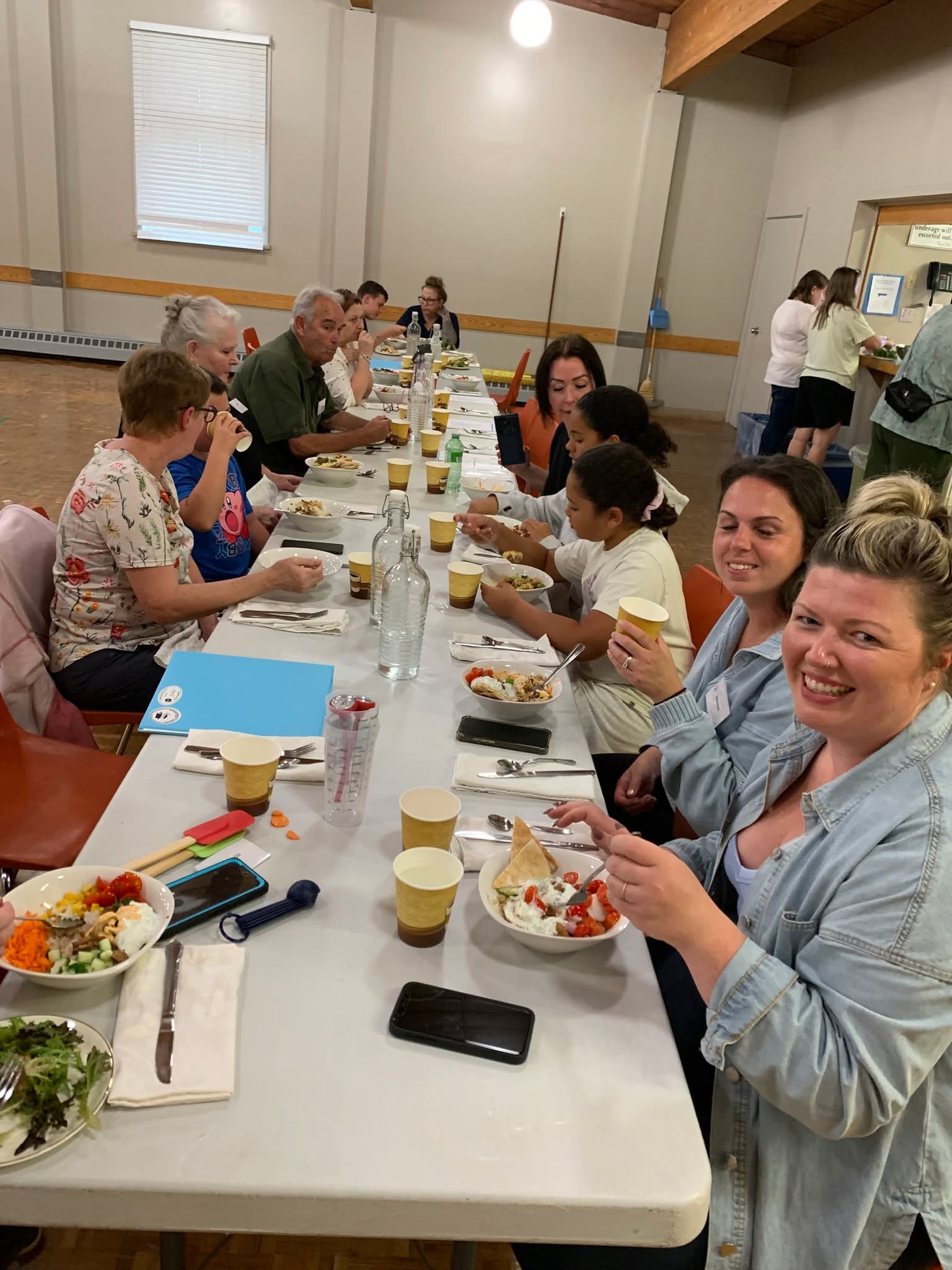 Read more about the article Let’s Become Everyday Chefs!