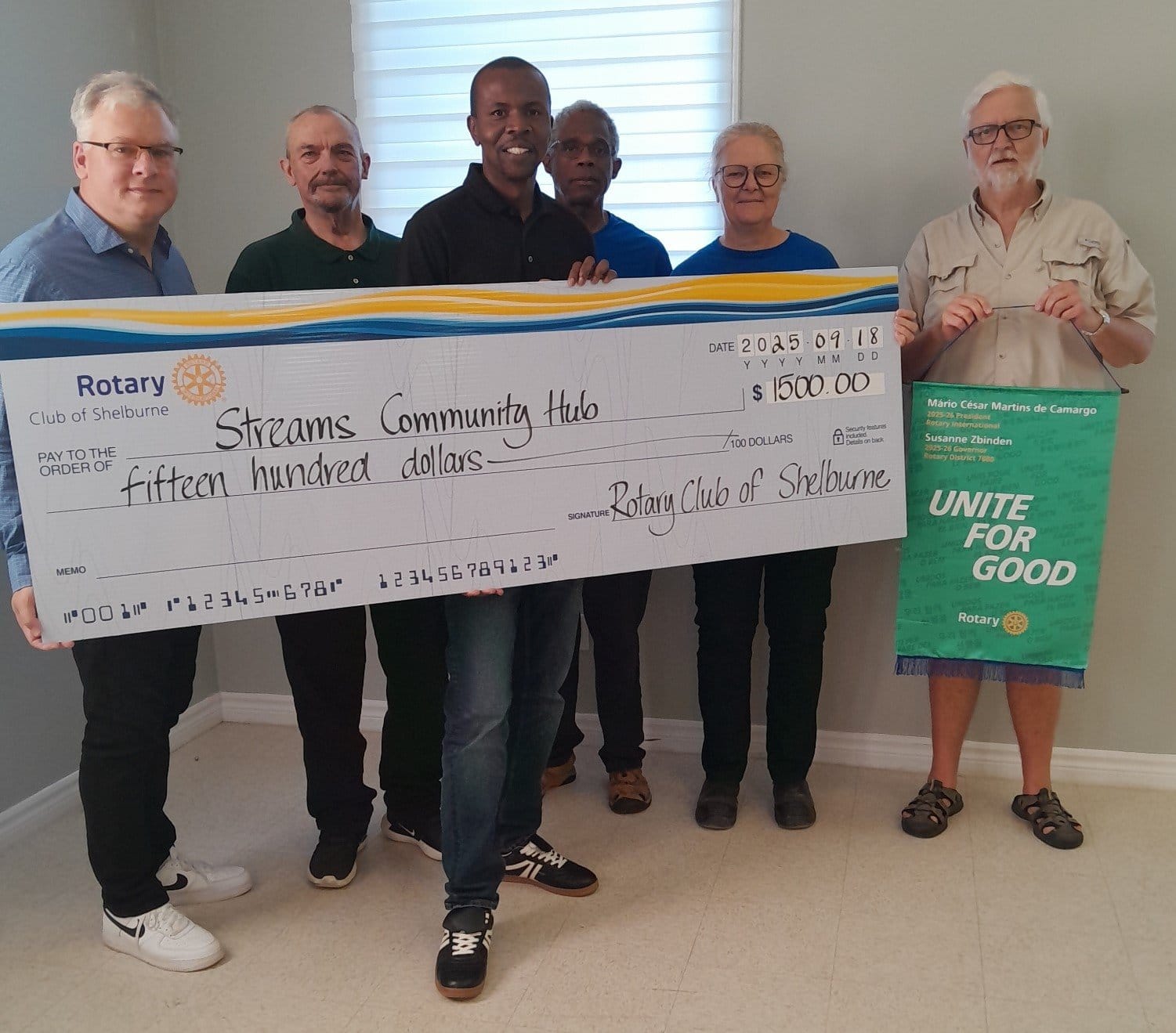 Read more about the article Supporting Streams Community Hub