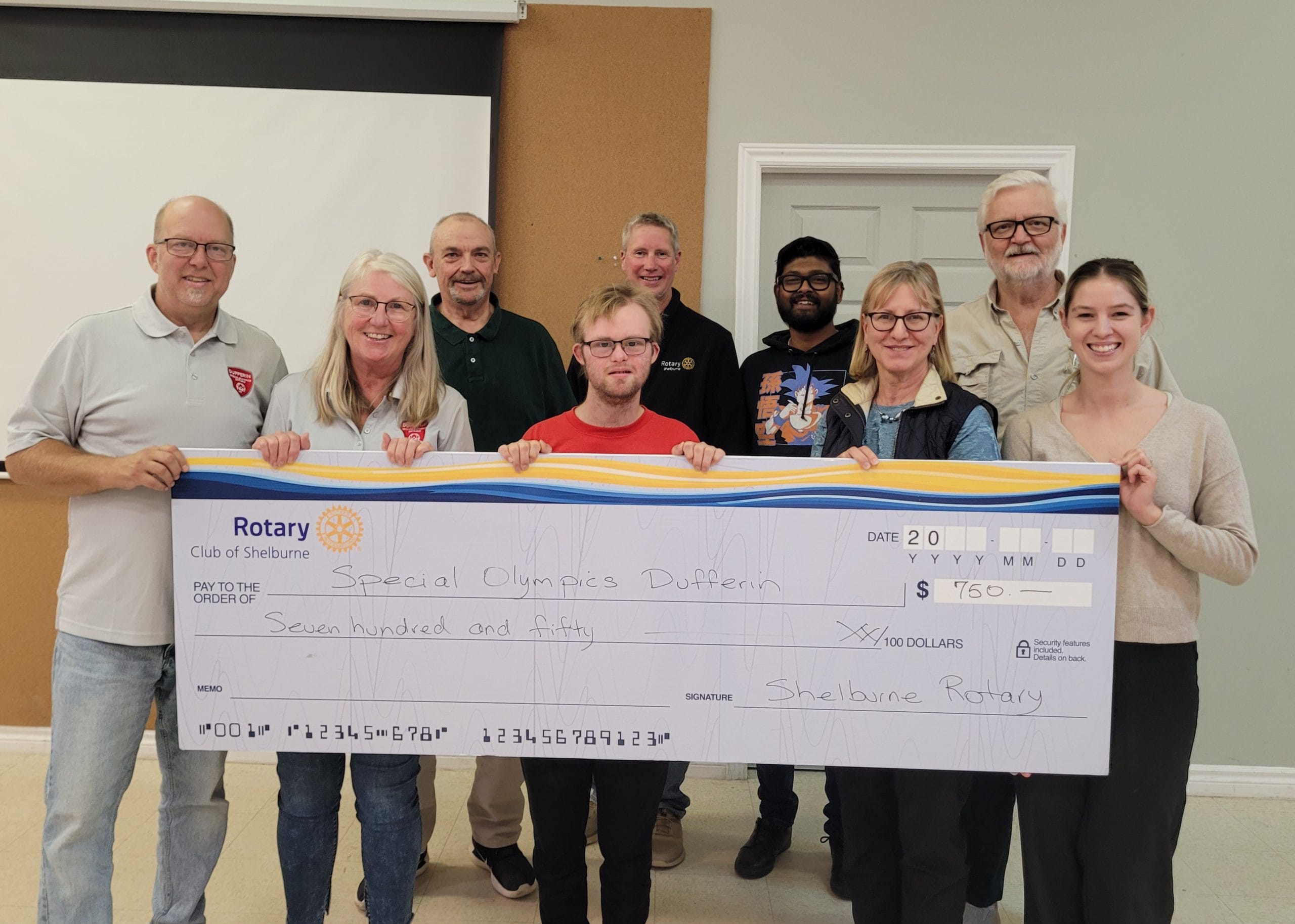 Read more about the article supporting special olympics