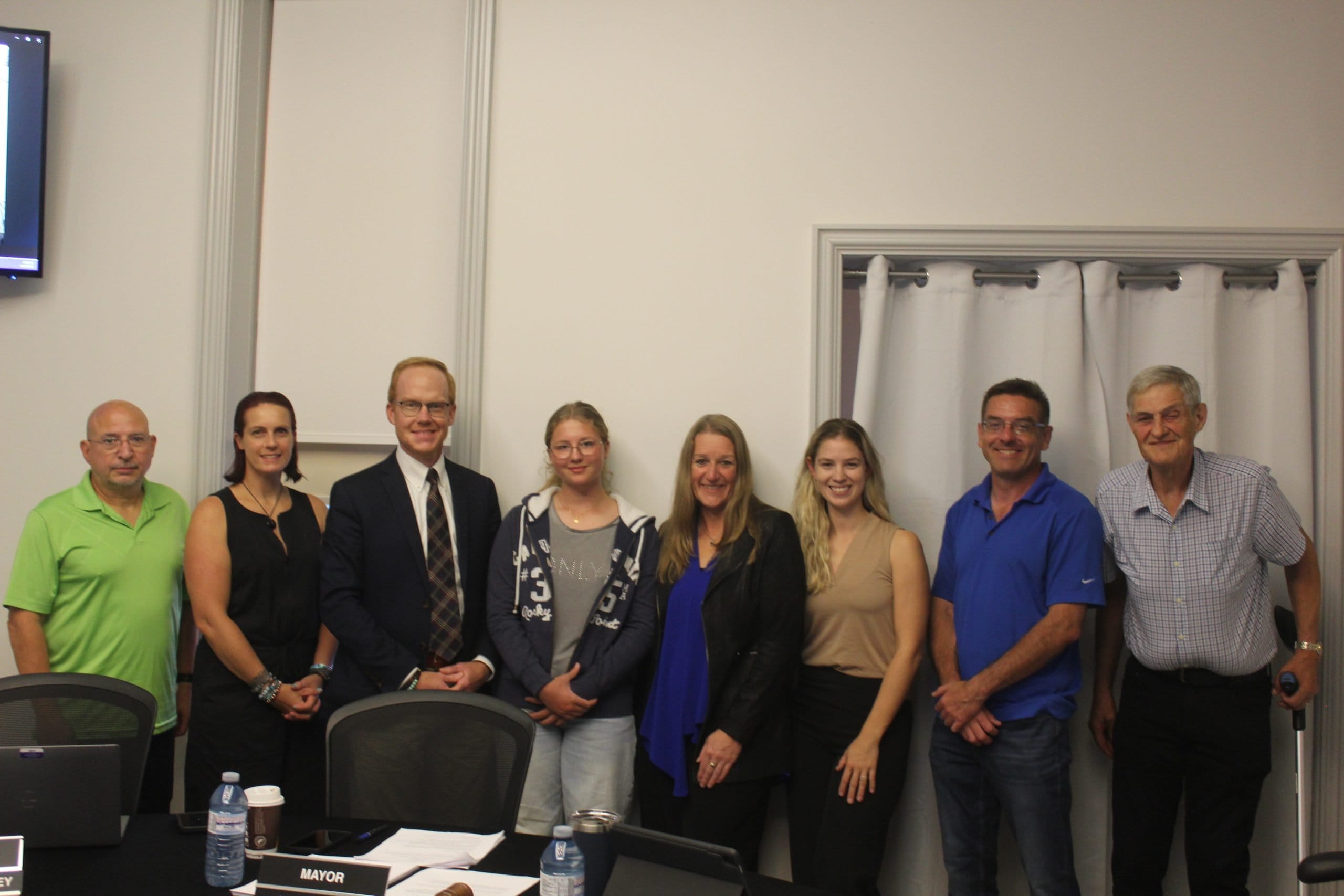 Read more about the article Youth Exchange Highlights