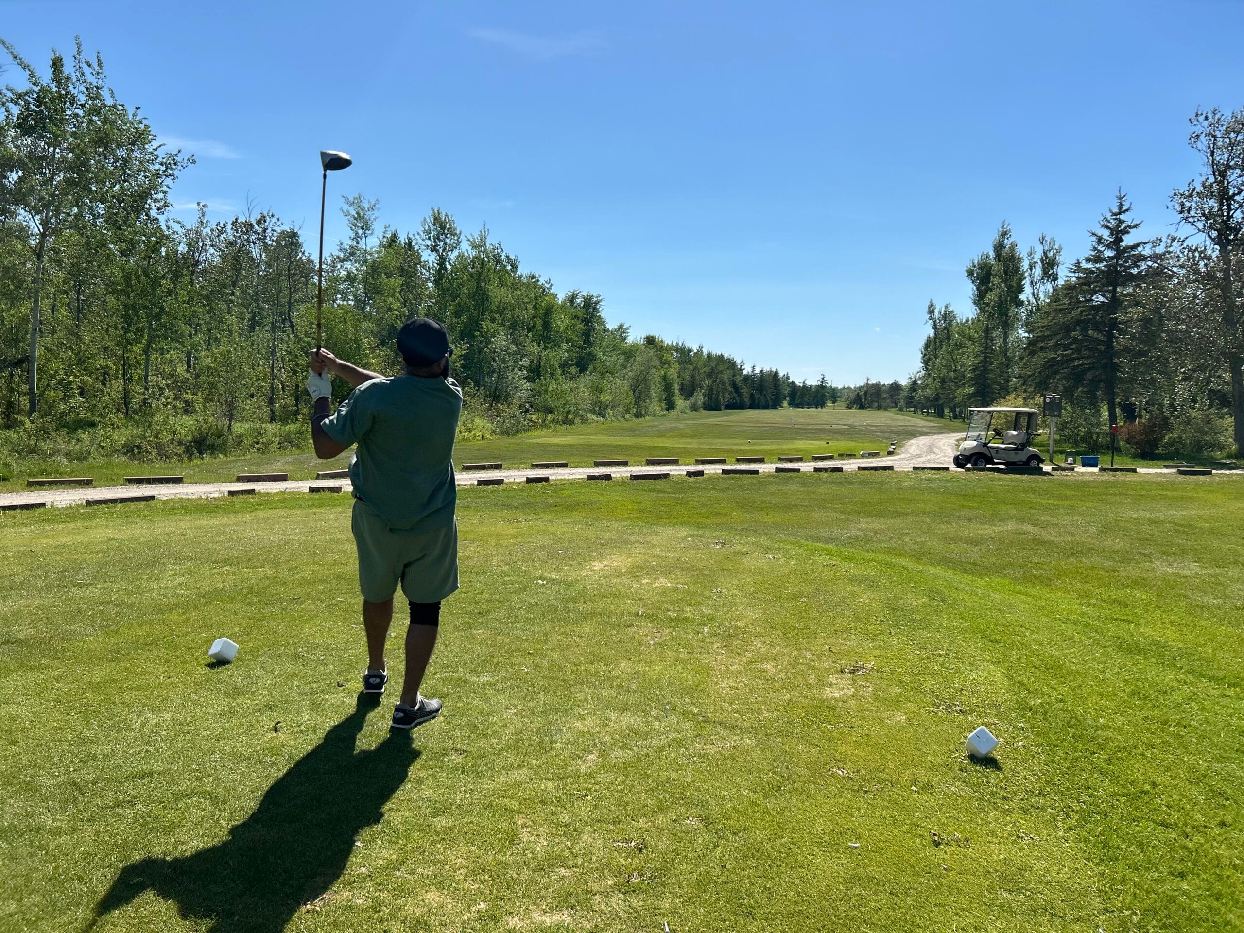 Thank you – Rotary/EDC Golf Tournament